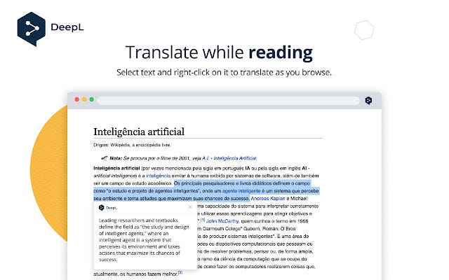 How AI Transforms Translation Tools