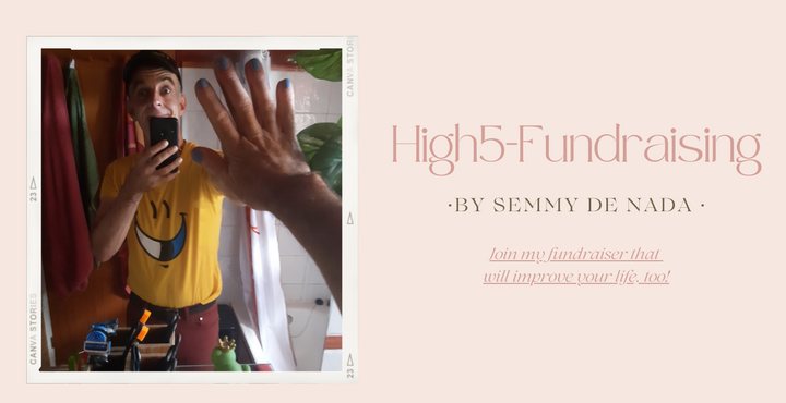 Fundraise With High-5